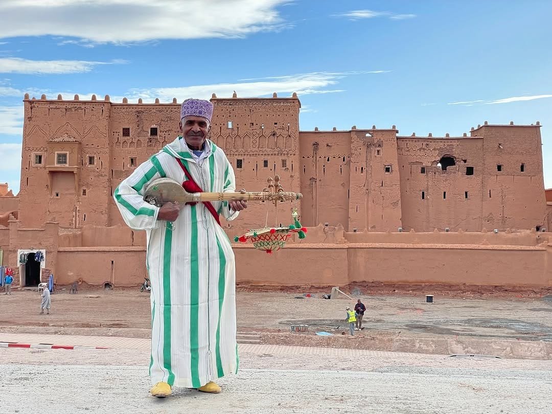 Discover why Ouarzazate, Morocco’s "Door of the Desert," is a pedestrian paradise. Uncover its cinematic landscapes, ancient kasbahs