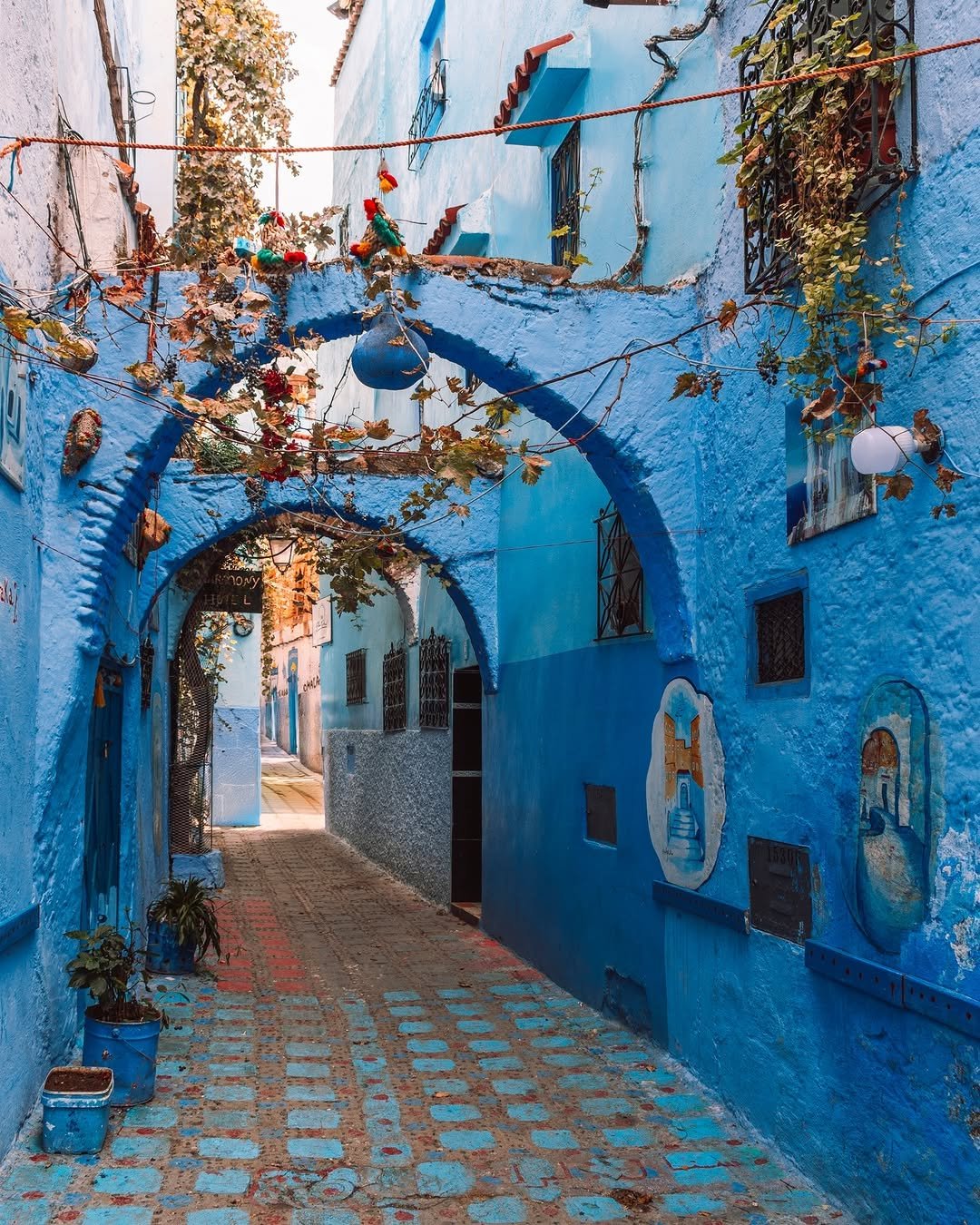 Places to visit in tangier on AFCON 2025