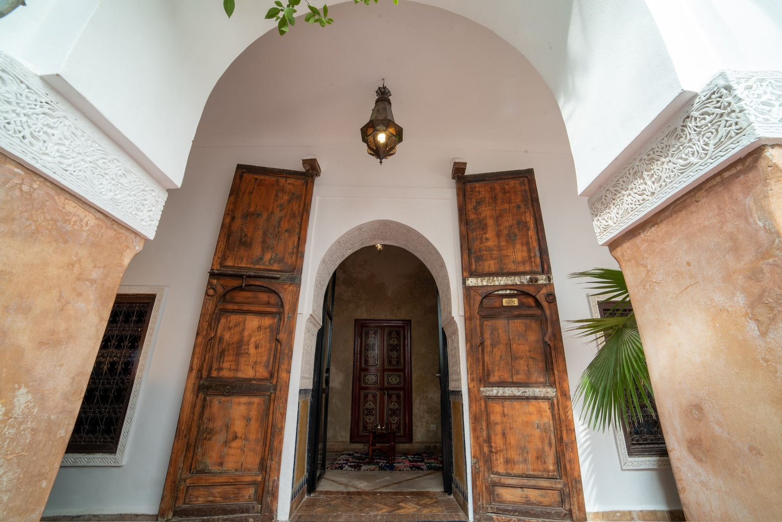3 Days in Marrakech Itinerary | Riad Le Jardin de Léa, Ourika Valley & Agafay Desert3 Days in Marrakech Itinerary | Riad Le Jardin de Léa, Ourika Valley & Agafay Desert
