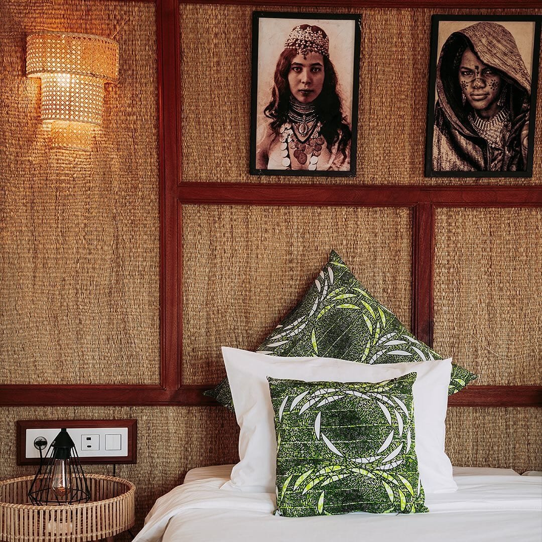 Inara Camp Agafay: A Luxurious Desert Escape Near Marrakech [2025 Guide]