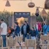 🏜️ Agafay Desert Dinner: Camel Ride, Quad Biking & Berber Fire Show from Marrakech - Image 4