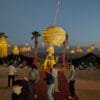 🏜️ Agafay Desert Dinner: Camel Ride, Quad Biking & Berber Fire Show from Marrakech - Image 6
