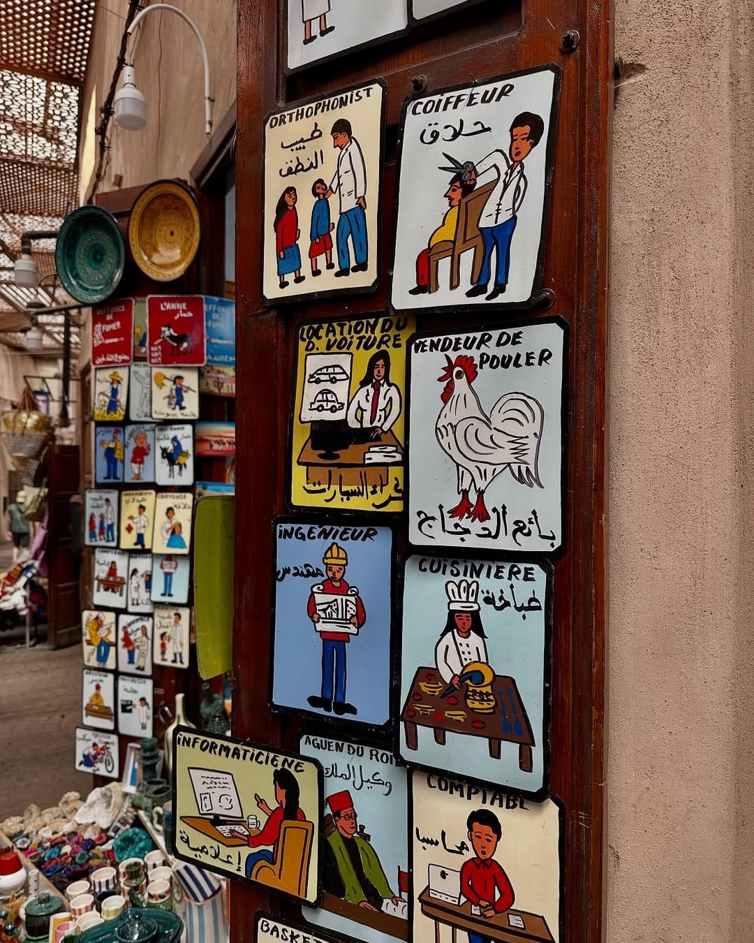 Souqs of Marrakech: A 2026 Tourist Guide to Markets, Culture &
