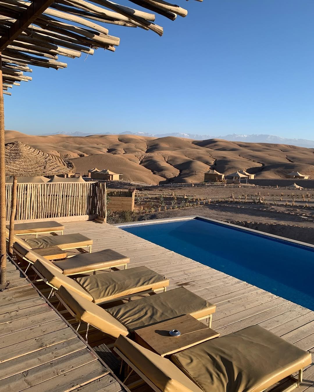 Day trips to do in marrakech AFCON 2025 
