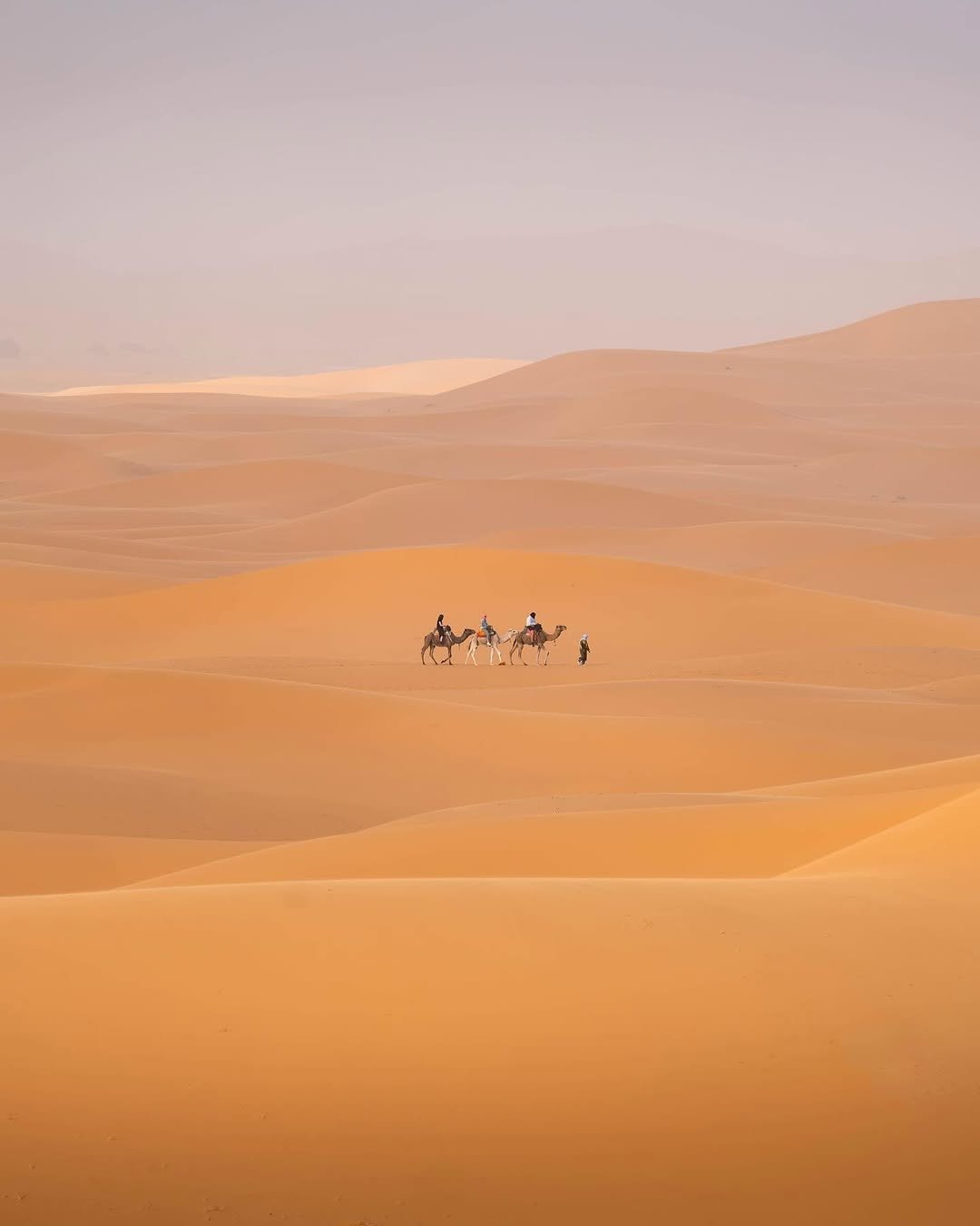 Places to visit in Morocco on AFCON 2025 