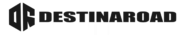 black destinaroad logo